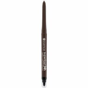 Líčenie obočia Essence Superlast 24h Waterproof Brow Pencil Pomade - 40 Cool B vyobraziť