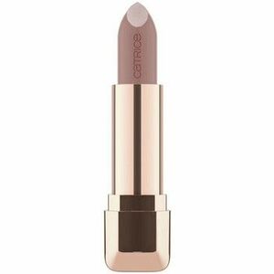 Líčenie obočia Catrice Nude Full Satin Lipstick - 20 Full Of Strength, vyobraziť