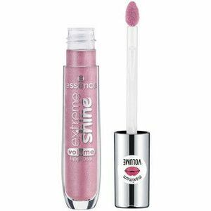 Lesky na pery Essence Extreme Shine Volume Lip Gloss - 04 Purple Rain vyobraziť