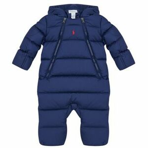 Módne overaly Polo Ralph Lauren ELCAPBUNTMIT-OUTERWEAR-BUNTING vyobraziť