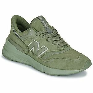 Nízke tenisky New Balance 997R vyobraziť