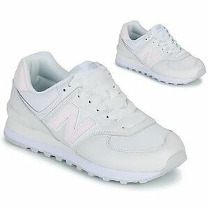 Nízke tenisky New Balance 574 vyobraziť