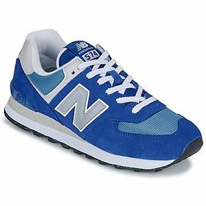 Nízke tenisky New Balance 574 vyobraziť