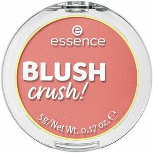 Lícenky & púdre Essence Blush Crush! - 20 Deep Rose vyobraziť