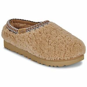 Papuče UGG TASMAN MAXI CURLY vyobraziť