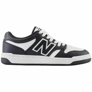 Módne tenisky New Balance GSB480 vyobraziť