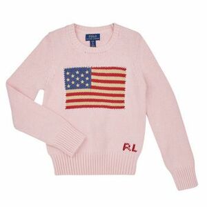 Svetre Polo Ralph Lauren AMERICAN SWT-TOPS-SWEATER vyobraziť