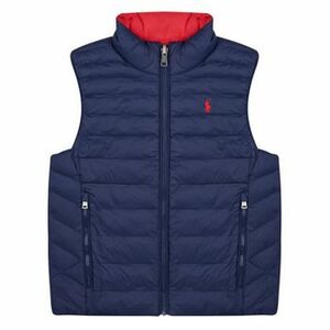 Bundy Polo Ralph Lauren REV TRRA VST-OUTERWEAR-VEST vyobraziť