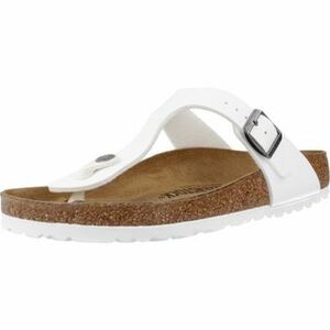 Sandále Birkenstock GIZEH BIRKO-FLOR vyobraziť