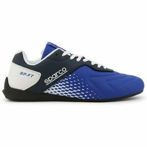 Módne tenisky Sparco Sp-ftx - Navy vyobraziť