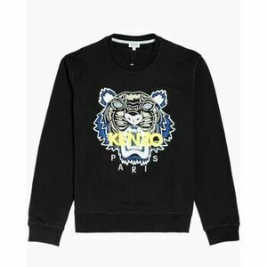 Mikiny Kenzo Sweat Tigre vyobraziť