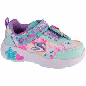 Nízke tenisky Skechers Snuggle Sneaks - Skech Squad vyobraziť