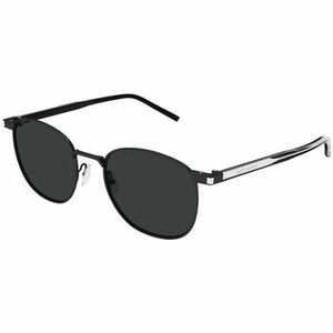 Slnečné okuliare Yves Saint Laurent Occhiali da Sole Saint Laurent SL 747 001 vyobraziť