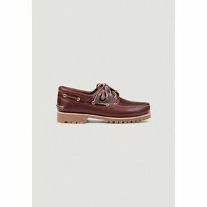 Nízka obuv do mesta Timberland BOAT SHOE TB050009648 vyobraziť