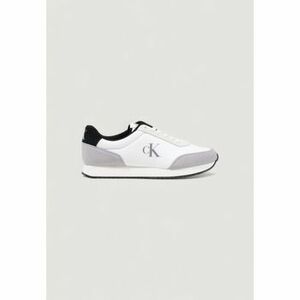 Módne tenisky Calvin Klein Jeans RETRO RUNNER ICONIC YM0YM01119 vyobraziť