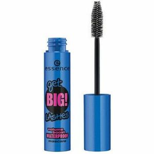 Riasenky a umelé riasy Essence Volumizing Mascara Boost Get Big! Lashes Waterproof vyobraziť