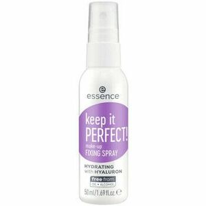 Make-upy a podkladové bázy Essence Makeup Setting Spray Keep It Perfect! vyobraziť