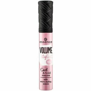 Riasenky a umelé riasy Essence Long-Lasting Curling Mascara Volume Stylist 18h Curl vyobraziť