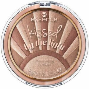 Rozjasňovače Essence Kissed by The Light Illuminating Powder - 02 Sun Kissed vyobraziť