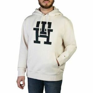 Mikiny Tommy Hilfiger mw0mw29586 af4 white vyobraziť