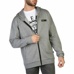 Mikiny Philipp Plein Sport fips206-94 grey vyobraziť