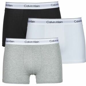 Boxerky Calvin Klein Jeans TRUNK X3 vyobraziť