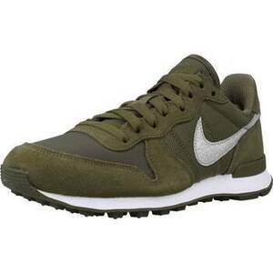 Módne tenisky Nike W INTERNATIONALIST vyobraziť