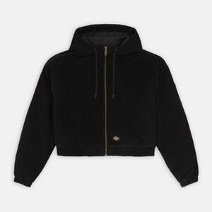 Bundy Dickies CORDUROY HOODED JACKET vyobraziť