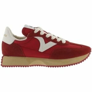 Módne tenisky Victoria Sneakers 134109 - Rojo vyobraziť