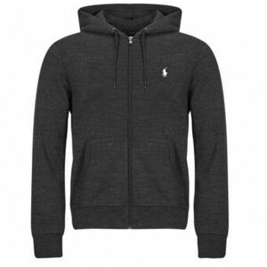 Mikiny Polo Ralph Lauren SWEATSHIRT ZIPPE EN DOUBLE KNIT TECH vyobraziť