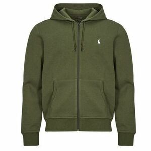 Mikiny Polo Ralph Lauren SWEATSHIRT ZIPPE EN DOUBLE KNIT TECH vyobraziť