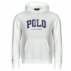 Mikiny Polo Ralph Lauren SWEATSHIRT CAPUCHE EN MOLLETON vyobraziť