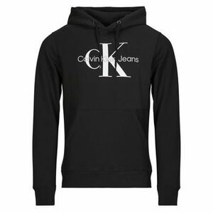 Mikiny Calvin Klein Jeans CORE MONOLOGO HOODIE vyobraziť