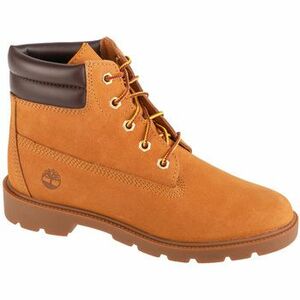 Turistická obuv Timberland 6 IN Basic WR Jr Boot vyobraziť