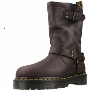 Čižmy Dr. Martens ANISTONE HI vyobraziť