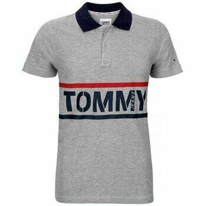 Tričká a polokošele Tommy Jeans DM0DM07779_P4E vyobraziť