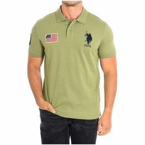 Tričká a polokošele U.S Polo Assn. 61431-246 vyobraziť