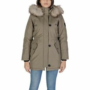 Parky Only ONLIRIS FUR WINTER PARKA CC 2023 OTW 15304625 vyobraziť