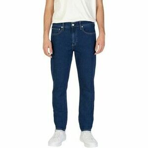 Džínsy Calvin Klein Jeans TAPER J30J325888 vyobraziť