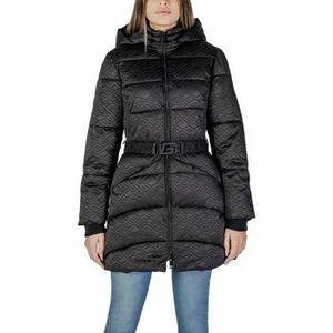 Bundy Guess SELINE LOGO MIDI PUFFER W4BL58 WGL72 vyobraziť