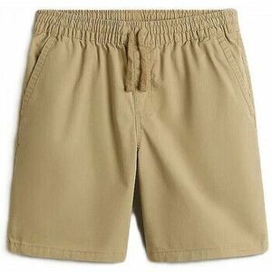 Šortky/Bermudy Vans Range elastic waist short vyobraziť