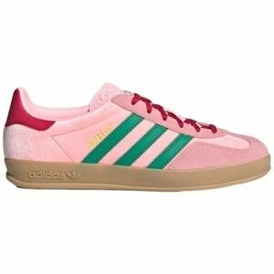 Módne tenisky adidas Gazelle Indoor W J2713 vyobraziť