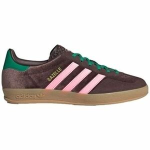 Módne tenisky adidas Gazelle Indoor W J2714 vyobraziť