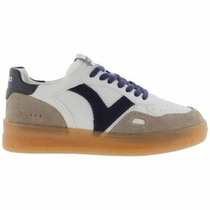 Módne tenisky Victoria Sneakers 257125 - Blue vyobraziť