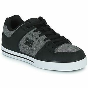 Nízke tenisky DC Shoes PURE vyobraziť