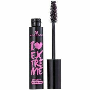 Riasenky a umelé riasy Essence I Love Extreme Volume Mascara - 01 Black vyobraziť