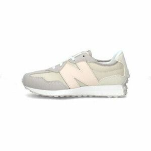 Nízke tenisky New Balance GS327FM vyobraziť