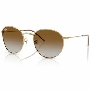 Slnečné okuliare Ray-ban Occhiali da Sole Round Reverse RBR0103S 001/CB vyobraziť