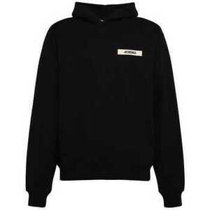 Mikiny Jacquemus Hoodies Gros Grain vyobraziť