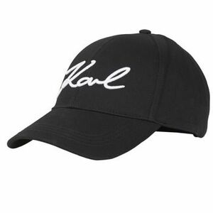 Šiltovky Karl Lagerfeld K/SIGNATURE CAP vyobraziť